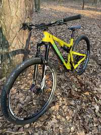 rower santa cruz tallboy cc ( enduro , dh )