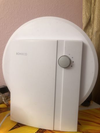 Увлажнитель очиститель воздуха Boneco 1355A