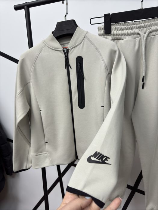 Дитячий -Підлітковий nike Tech Fleece р134-170