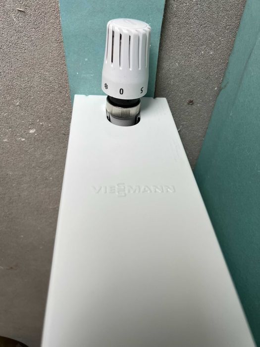 Grzejnik Viessmann 600/600 NOWY
