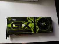 Karta graficzna Nvidia GTX 260