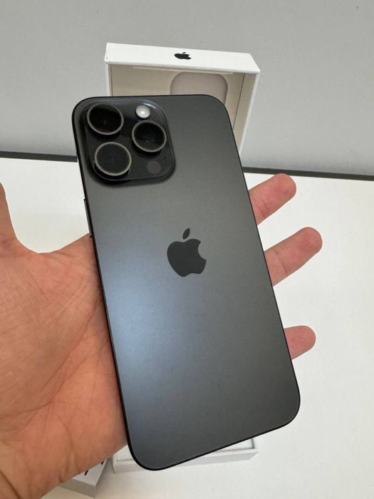 Iphone 15 Pro Max 512gb