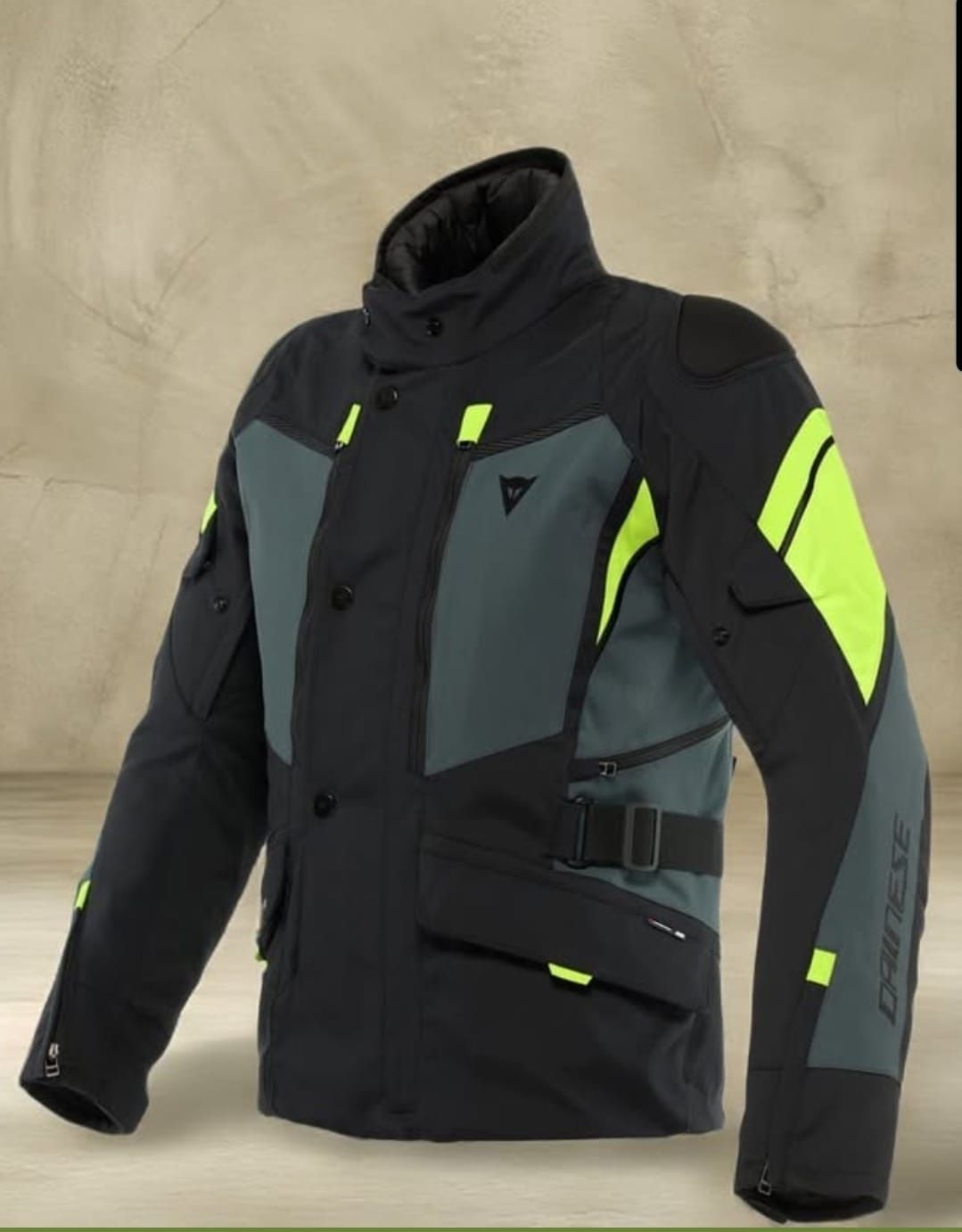 Casaco de mota DAINESE
