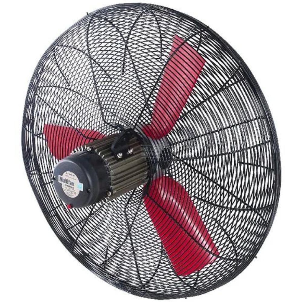 Mieszacz powietrza, wentylator Multifan, Ø 71 cm