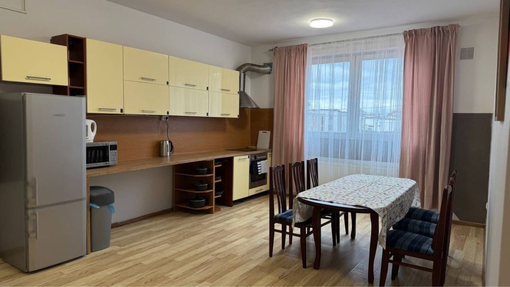 Odstempie warsztat samochodowy oraz Hostel