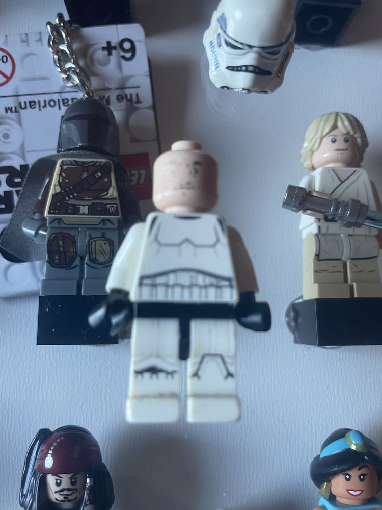 Figurka lego Star wars sw0585
