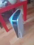 Sprzedaż PlayStation 5 i 40-calowego telewizora plazmowego
