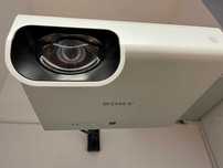 Projektor SONY VPL-SX236