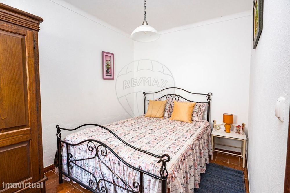 Moradia T1 para venda