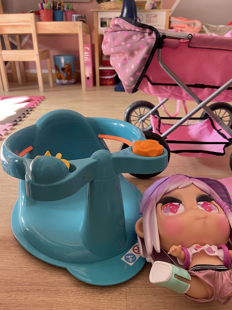 Conjunto brinquedos criança