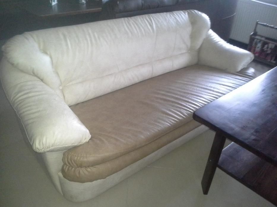 sofa kanapa trzyosobowa