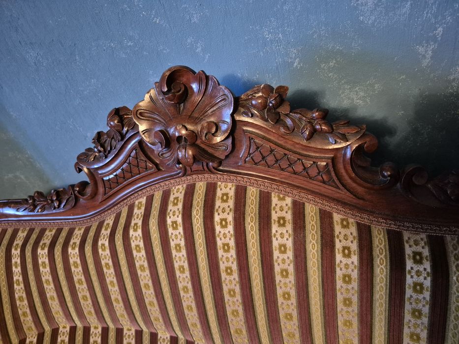 Komplet Louis Philippe