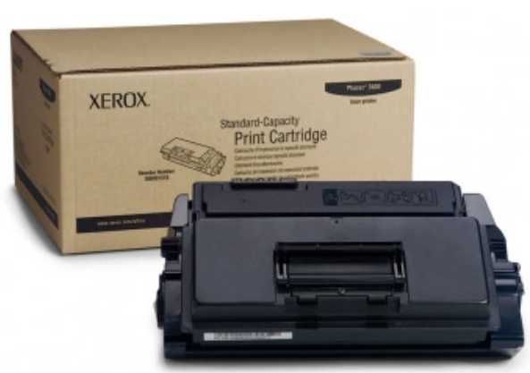 Картридж для Xerox Phaser 3600N Xerox 106R01370