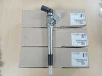 WTRYSK WTRYSKIWACZ SIEMENS NOWY 9801125480 BK2Q-9K546-AG