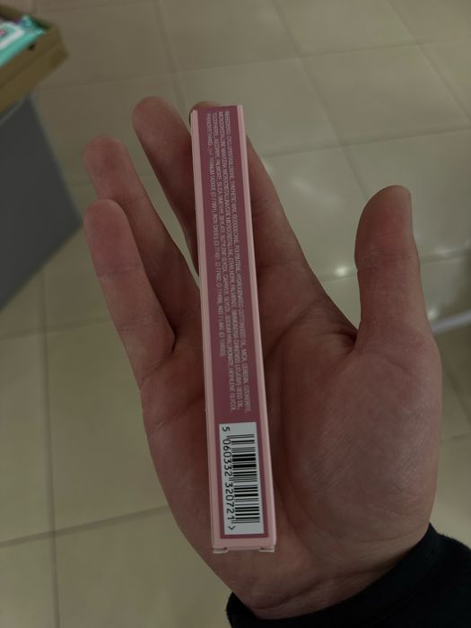 Charlotte tilbury pillow talk lip cheat