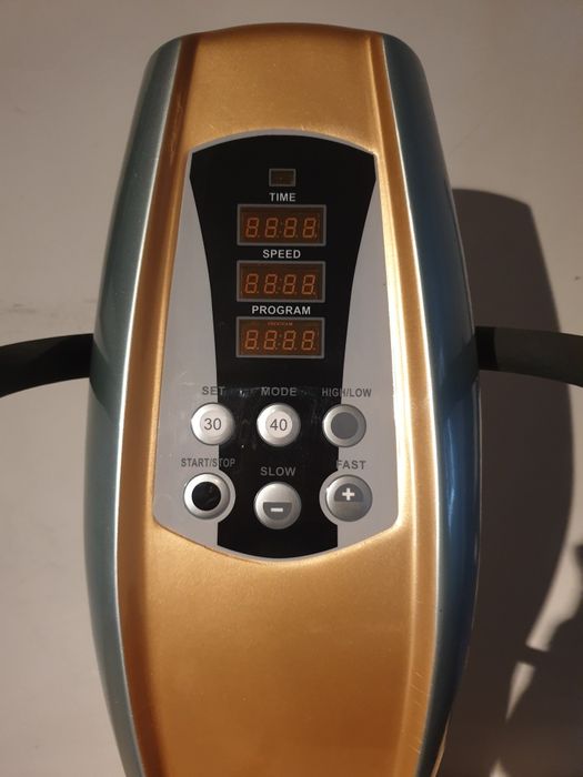 Platforma wibracyjna Pro-wellness