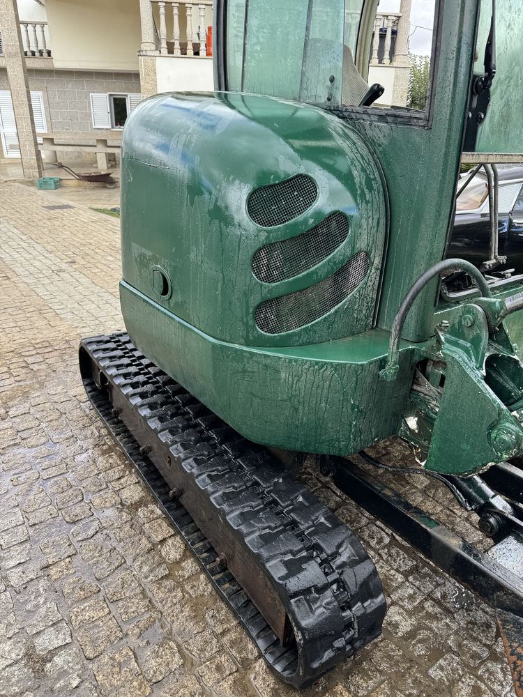 Giratoria 3500 kg
