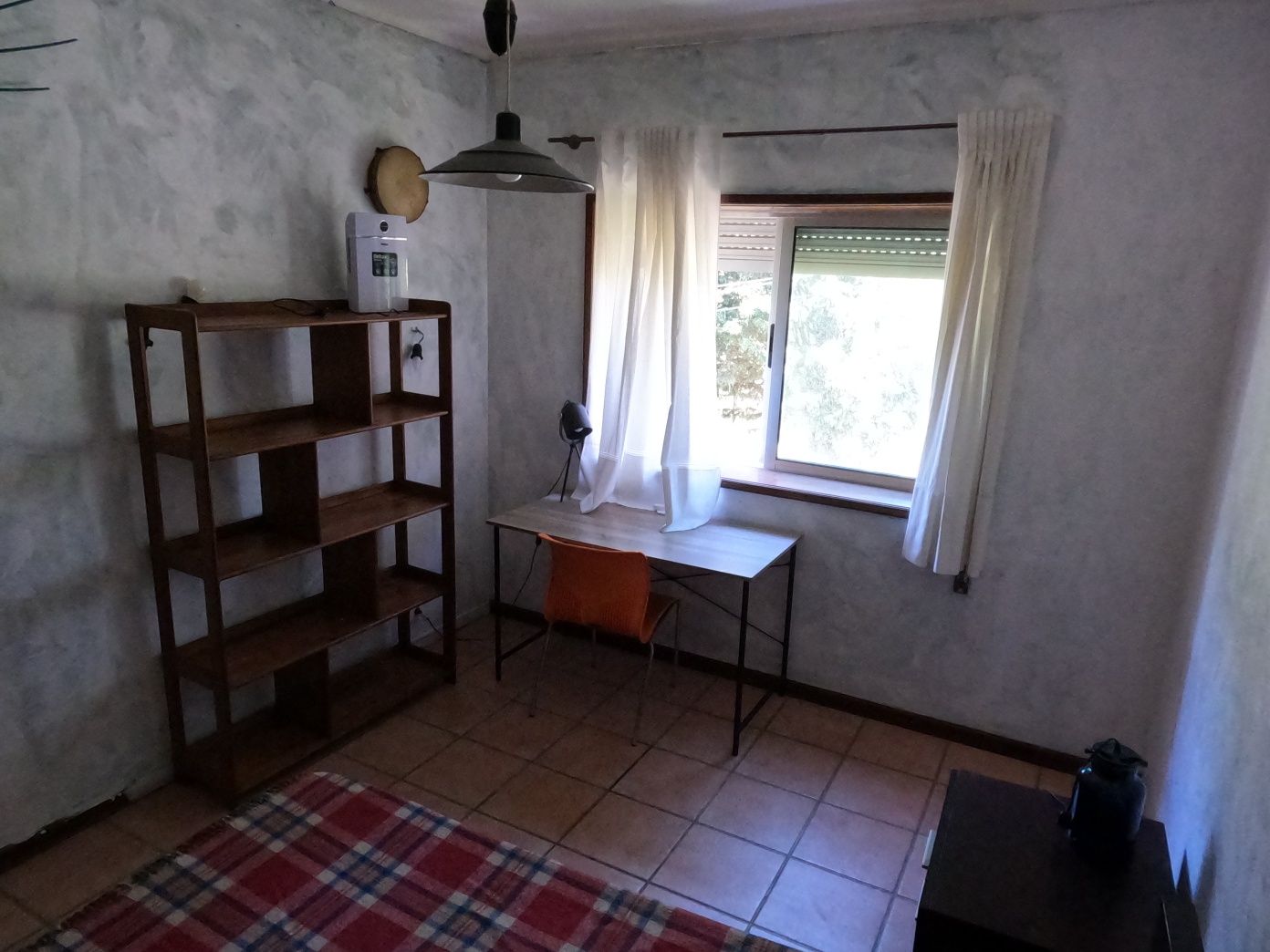 Quarto para rapaz estudante junto á universidade de Aveiro