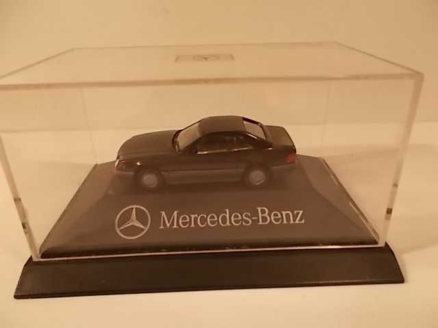 1:87 herpa - mercedes 500 sl