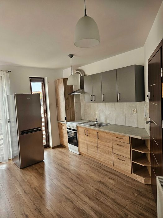 Mieszkanie do wynajęcia centrum Krzeszowic