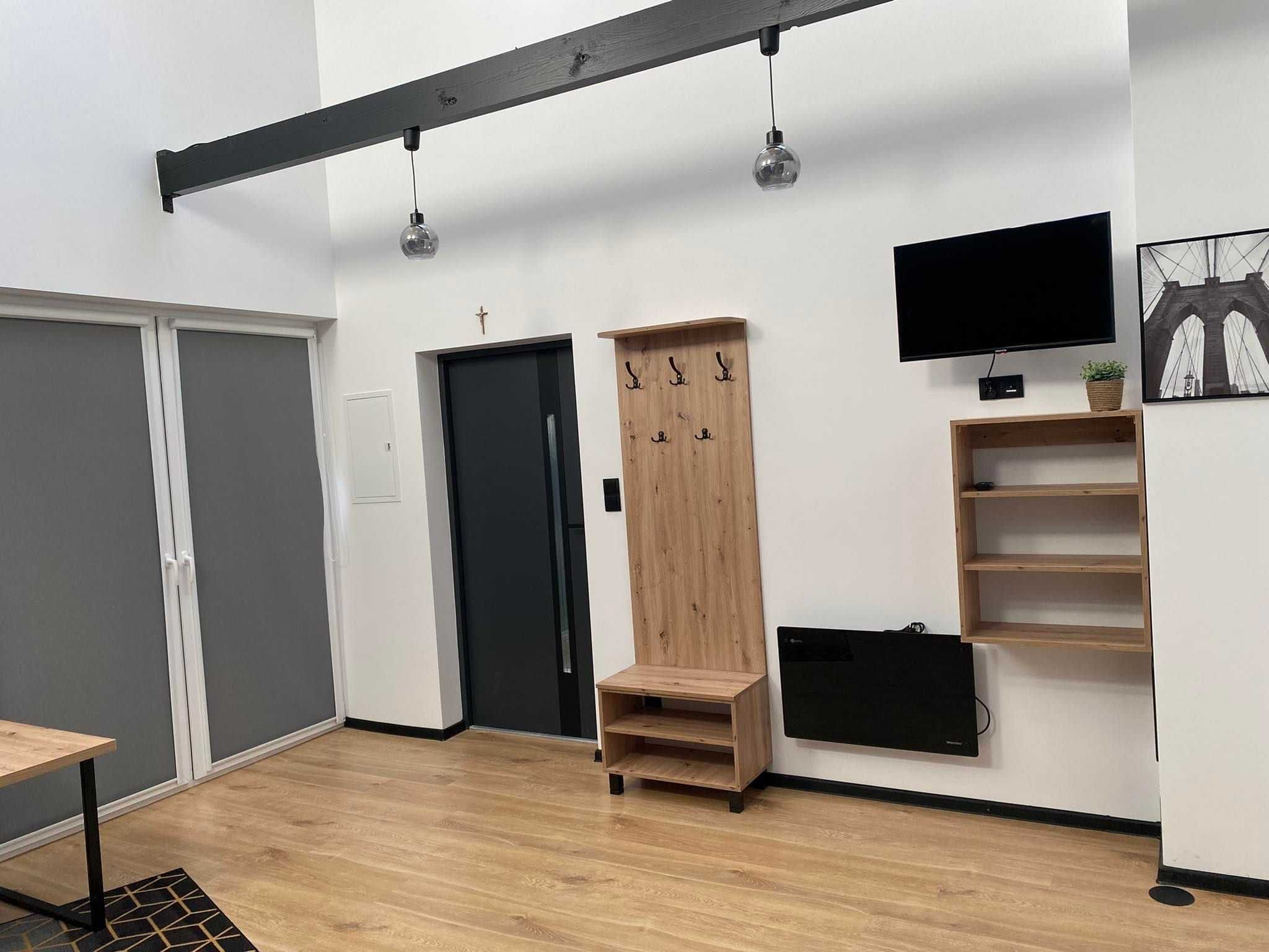 Nowoczesne apartamenty na wyłączność koło Zamościa - PROMOCJA!