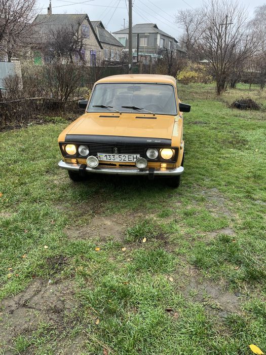 Продам ваз 2106.