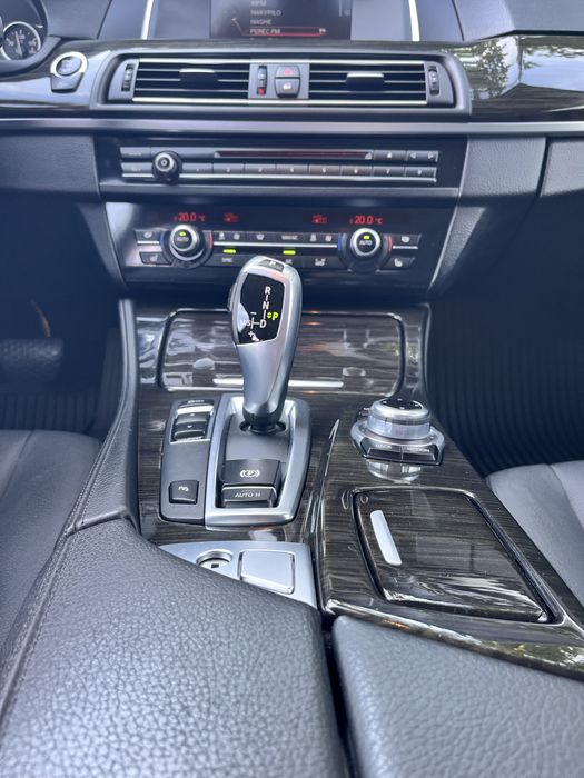 BMW 520i 2015 р.в.