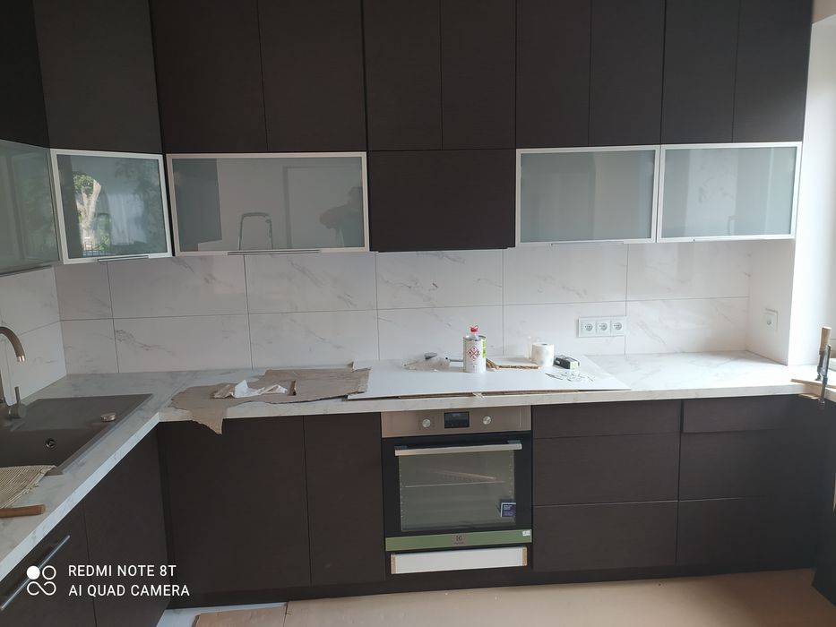 Meble kuchenne szafy garderoby