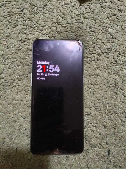 OnePlus 10T/Ace Pro смартфон 16/256gb стан хороший