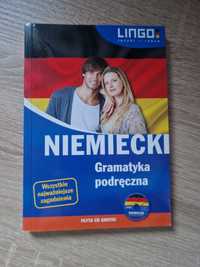 Gramatyka podręczna jezyk niemiecki