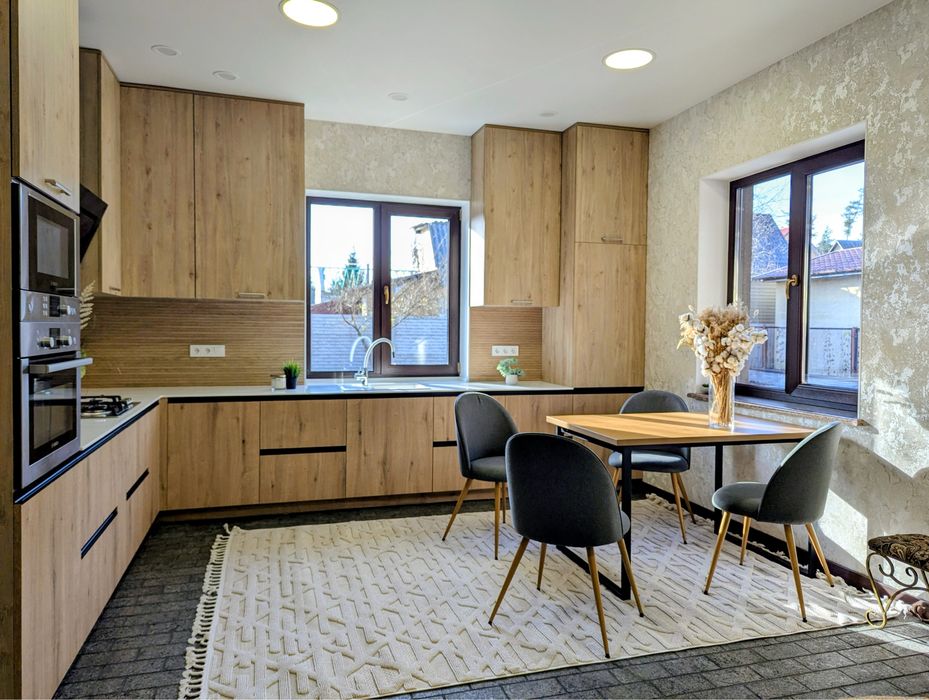 Будинок в довгострокову оренду в Ірпені ! Без комісії ! Київ - 10 хв