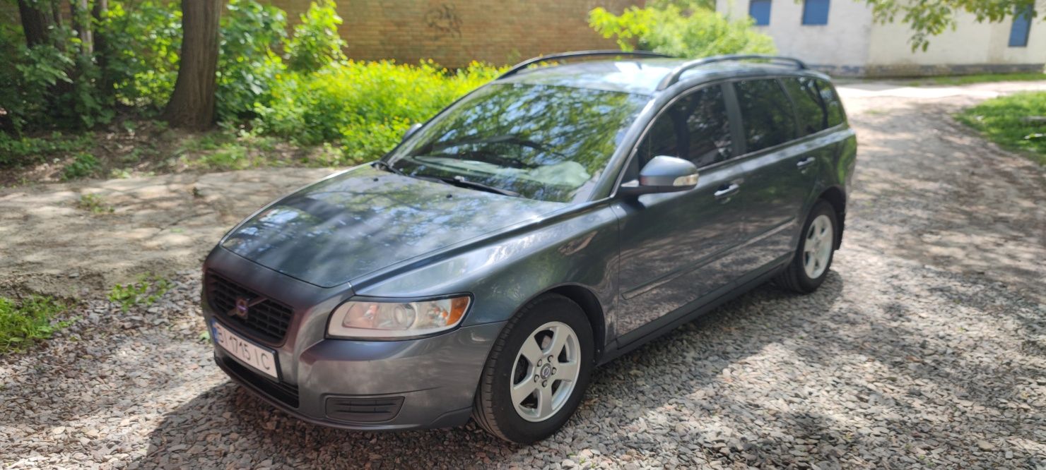 Volvo V50, продаю, авто в Полтаві