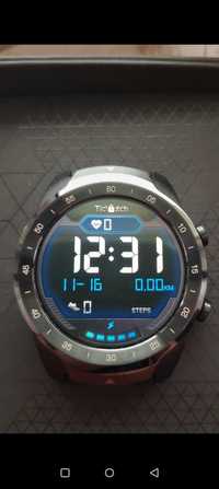 Smartwatch TicWatch Pro WF12096 Elegant Black