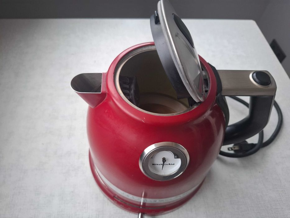 Чайник электрический/электрочайник KitchenAid 110В 1440Вт б/у