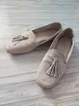 Buty damskie mokasyny Bassano r. 37/38