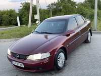 Opel Vectra B не гнила