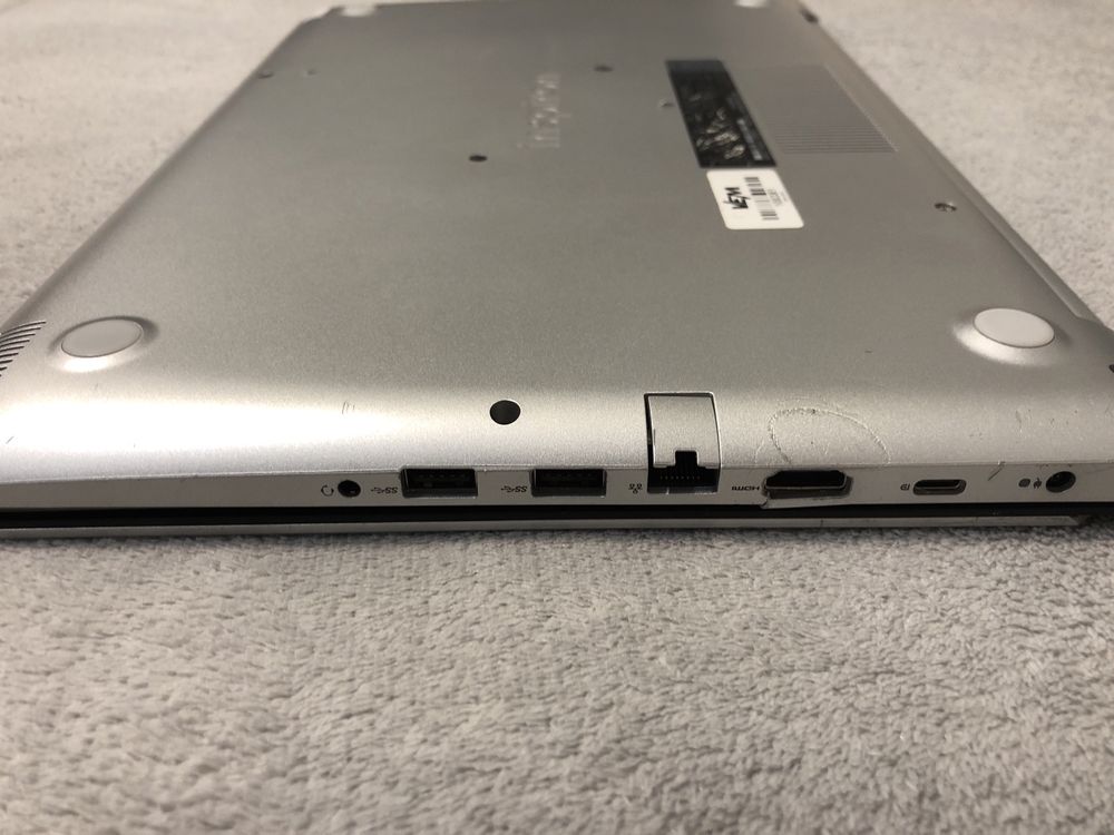 Dell Inspiron 5570 i5 8th