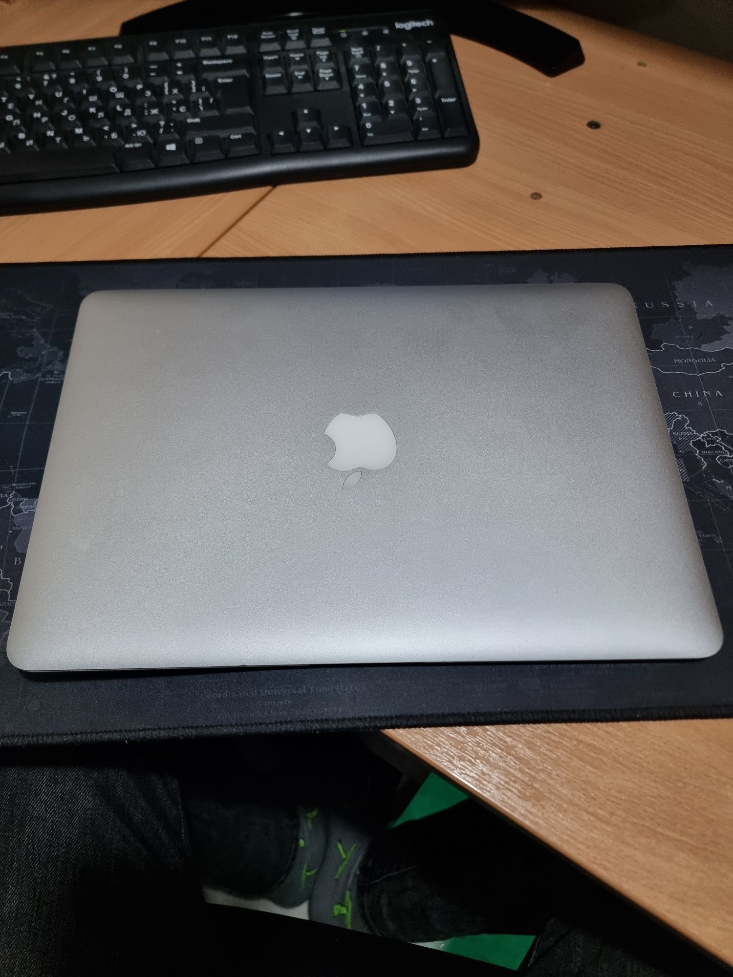 Macbook Air 2017 8/128