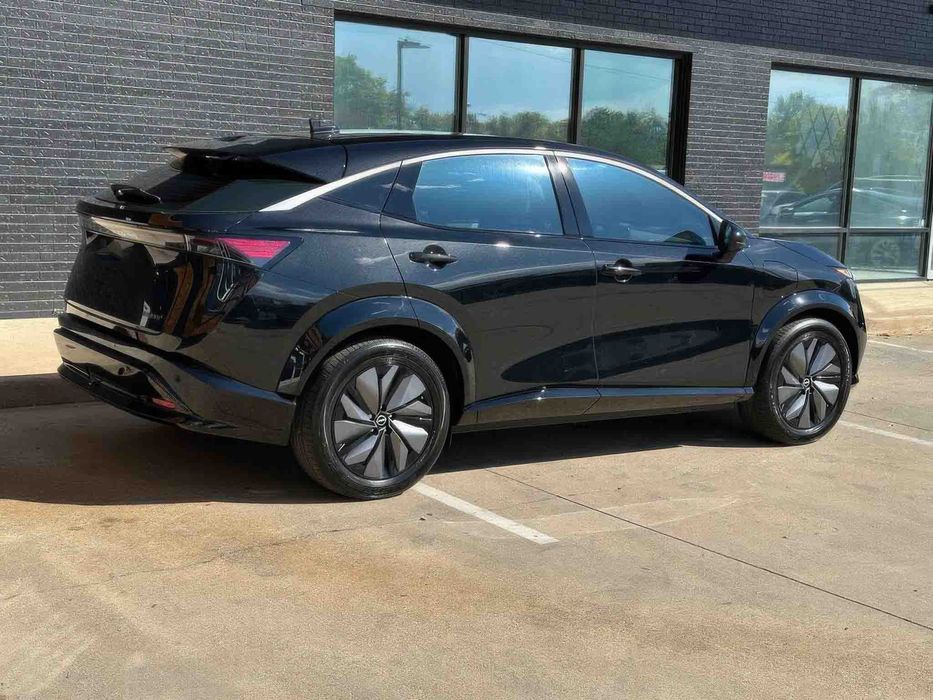 Nissan Ariya Evolve+      2023