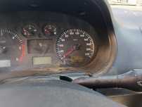 SEAT Ibiza CDI 1.9