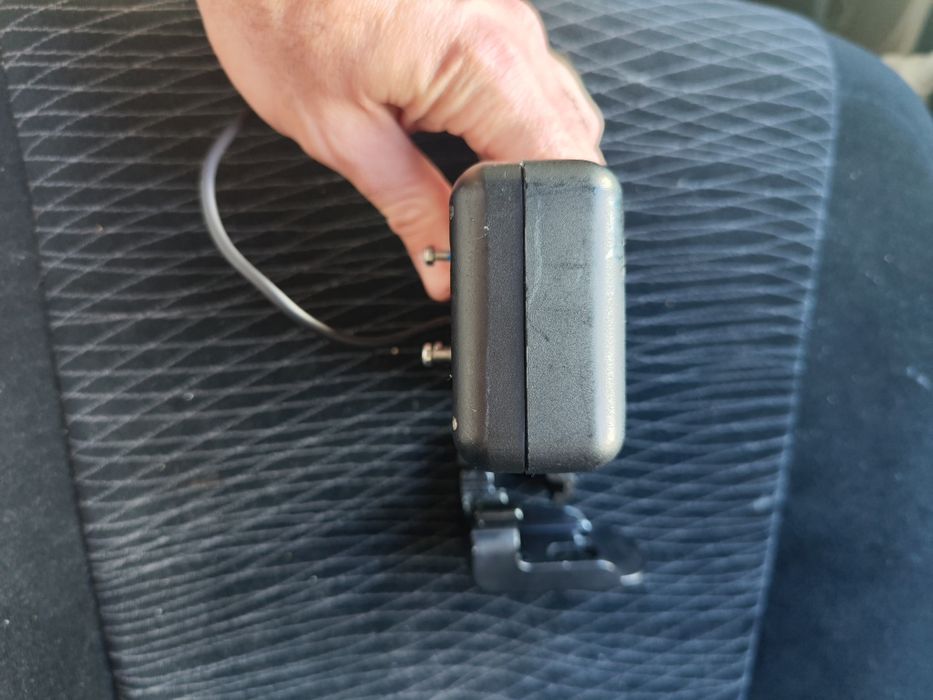 Продам беспроводную зарядку на руль(мотоцикл,самокат,велосипед)