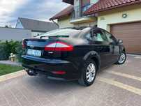 Ford Mondeo bezwypadek, 100% org. lakier, zadbany, salon PL