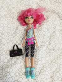 Monster High Howleen Wolf