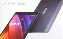 Планшет ASUS ZenPad Z380M (2GB/16GB) с IPS экраном 8.0” + чехол