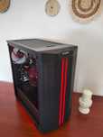 Be Quiet! Pure Base 500DX | Caixa