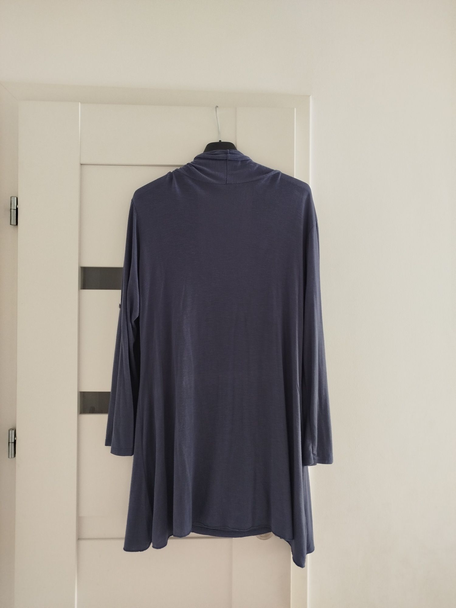 Made im Italy bluzka tunika damska rozmiar XL-XXL