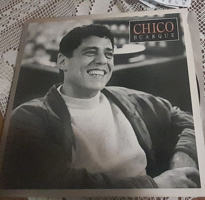 Discos em Lps variádos