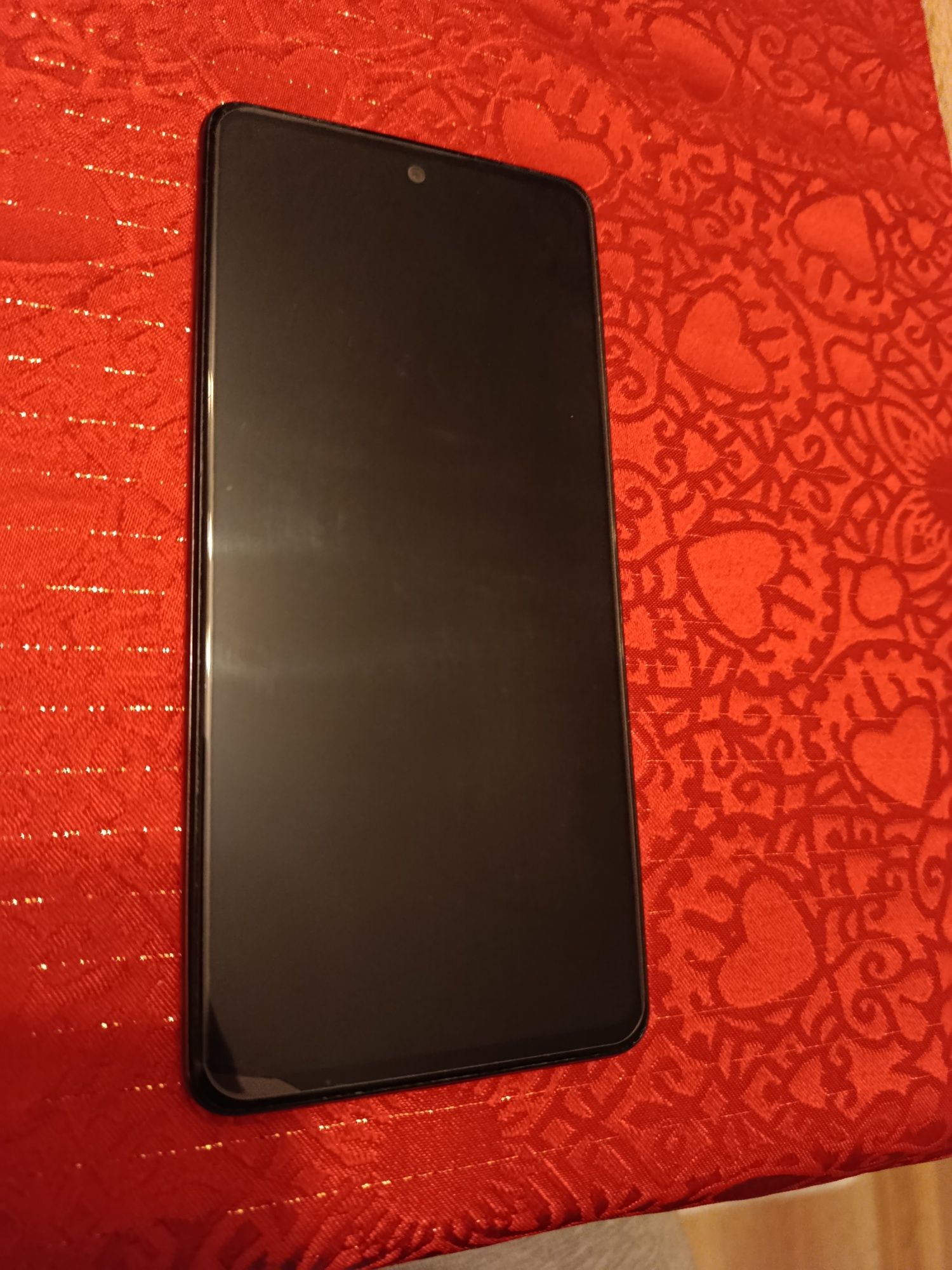 Samsung Galaxy A52s 5G