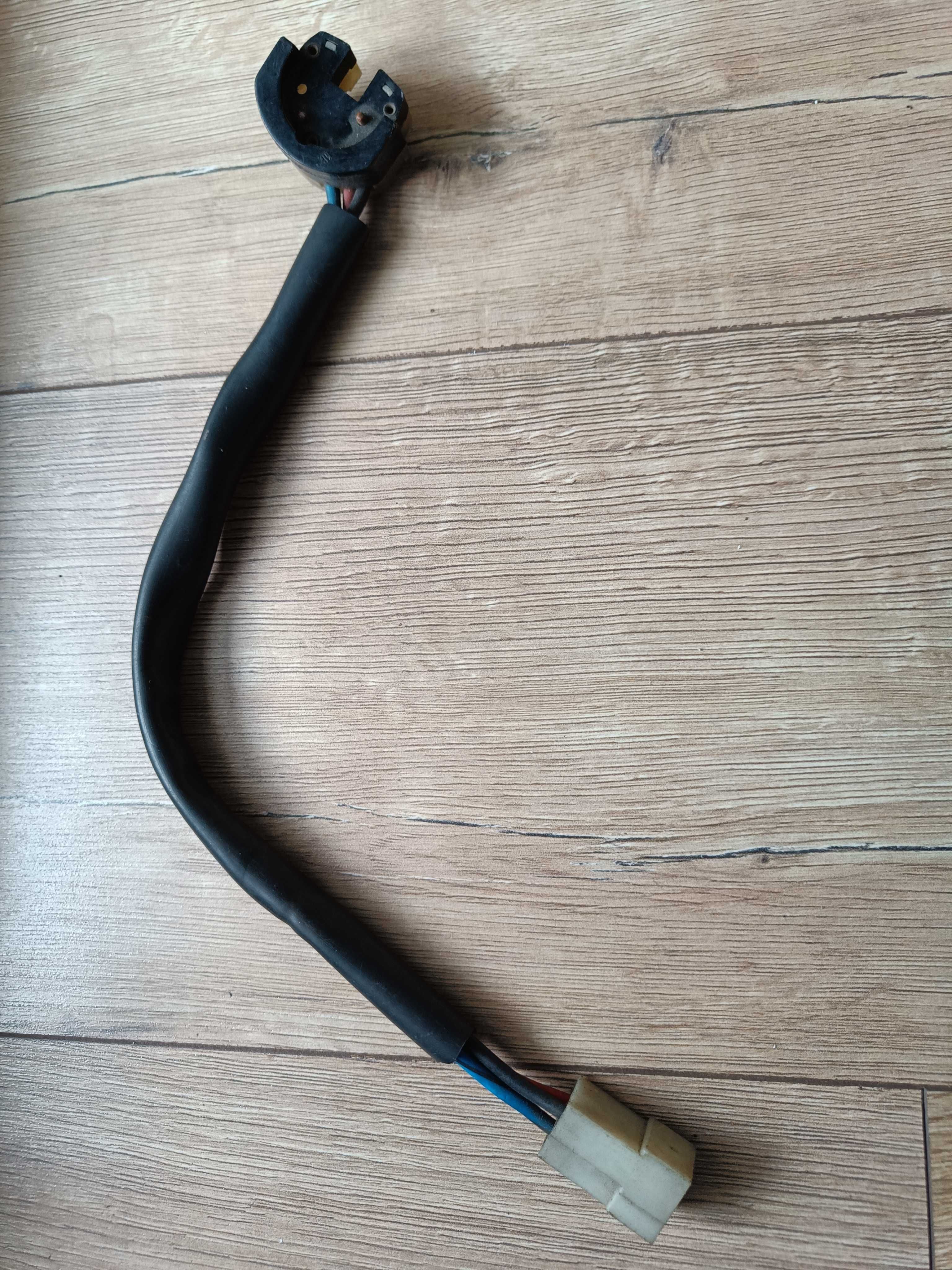 Kostka stac, 3 pin 126 STD