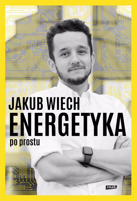 Energetyka po prostu. Znak